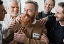 Mednarodni dan moških: “Počastimo moške in fante”