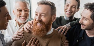 Mednarodni dan moških: “Počastimo moške in fante”