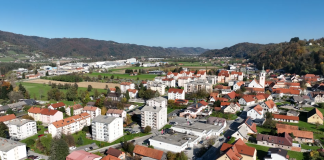 Številni načrti in investicije v prihajajočem letu