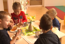 Teden slovenske hrane in tradicionalni slovenski zajtrk