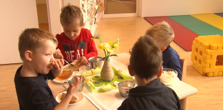 Teden slovenske hrane in tradicionalni slovenski zajtrk