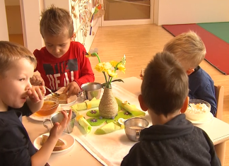 Teden slovenske hrane in tradicionalni slovenski zajtrk