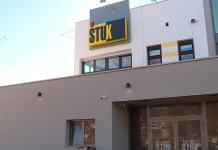 Štuk po prenovi znova odprl vrata