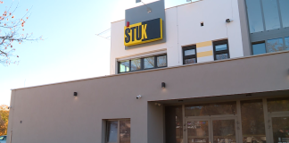 Štuk po prenovi znova odprl vrata