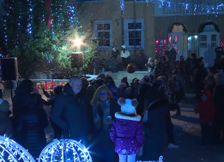 Adventne nedelje v Rušah v znamenju druženja in prazničnega utripa