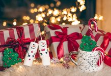 Praznično vzdušje v Občini Pesnica – Božiček pričakuje pisma!