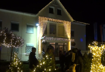 Šentilj vstopil v veseli december s pestrim prazničnim dogajanjem