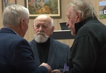 50 let Društva upokojencev Pernica – pet desetletij aktivnega dela za starejše