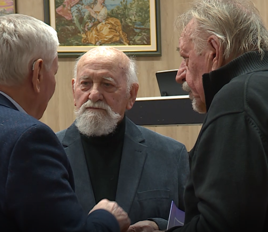 50 let Društva upokojencev Pernica – pet desetletij aktivnega dela za starejše