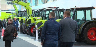 Sejem Agritech 2026 presegel pričakovanja organizatorjev