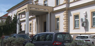 Splošna bolnišnica dr. Jožeta Potrča Ptuj širi parkirišča