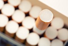 Januar prinaša višje cene tobačnih izdelov