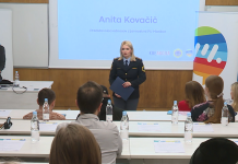 Študenti medijskih komunikacij ustvarjali družbeno pomembne video kampanje