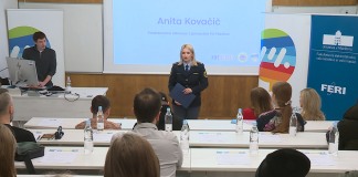 Študenti medijskih komunikacij ustvarjali družbeno pomembne video kampanje