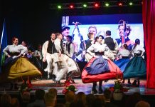 V Rušah se je uradno otvoril ISSF GRAND PRIX RUŠE 2026