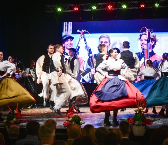 V Rušah se je uradno otvoril ISSF GRAND PRIX RUŠE 2026