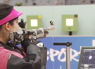 Ruše bodo spet v središču svetovnega strelskega dogajanja