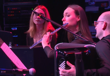 Dobrodelni glasbeni večer v Šentilju že 21. leto zapored