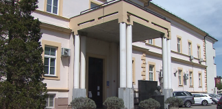 Težave pri iskanju strokovnega direktorja Splošne bolnišnice Ptuj