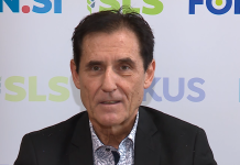 Predstavitev skupne liste in poudarki za razvoj Mariboru