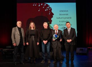 Osrednja občinska proslava ob slovenskem kulturnem prazniku