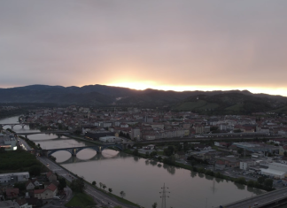 Mestna čistilna akcija Maribora z novim poudarkom na povezovanju