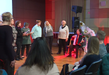 Zavod Rast Ruše obeležil četrto obletnico delovanja