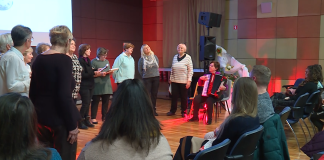 Zavod Rast Ruše obeležil četrto obletnico delovanja