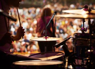 Dobrodelni koncert za družino Marčič