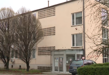 Nov zagon za stanovanjski projekt na Dvořakovi ulici