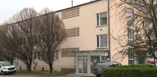 Nov zagon za stanovanjski projekt na Dvořakovi ulici