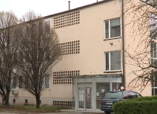 Nov zagon za stanovanjski projekt na Dvořakovi ulici