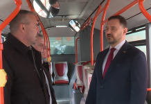 Maribor pošilja pomoč Harkovu: donacija opreme in vozil