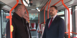 Maribor pošilja pomoč Harkovu: donacija opreme in vozil