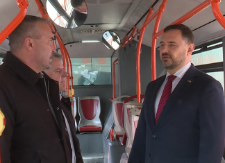 Maribor pošilja pomoč Harkovu: donacija opreme in vozil