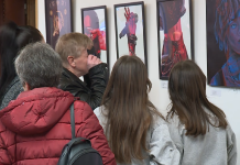 Obudi čute: kulturni večer ob ponovnem odprtju Doma kulture Ruše