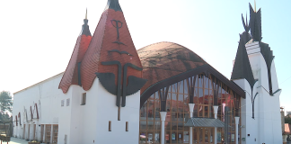 Manj sredstev za KKC Lendava