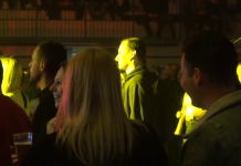 Nepozaben rock večer z Mi2 v Šentilju