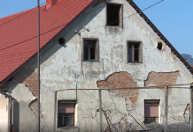 Občina Ruše z novim razpisom spodbuja obnovitvena dela