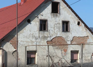 Občina Ruše z novim razpisom spodbuja obnovitvena dela