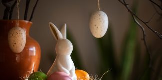 Velika noč kot čas tradicije in dobrih želja iz Lendave