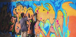 Participativni proračun in Festival grafitov v Mariboru