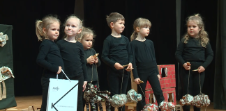 Dan ustvarjalnosti v Medgeneracijskem centru Pernica