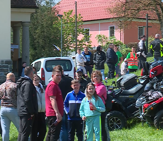 Jurjevanje v Juriju ob Pesnici: pester tridnevni program za vse generacije