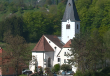 Jurjevanje v Juriju ob Pesnici znova navdušilo