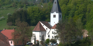 Jurjevanje v Juriju ob Pesnici znova navdušilo