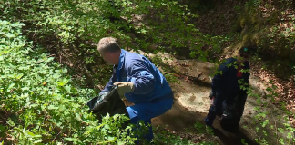 Čistilna akcija v občini Kungota – skupna odgovornost za prihodnost