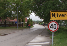 Povečana previdnost v naselju Njiverce zaradi vlomov