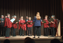 Slovesnost ob dnevu upora proti okupatorju