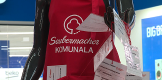 Zaključek natečaja Odpadno je uporabno